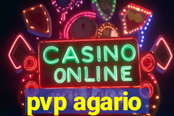 pvp agario